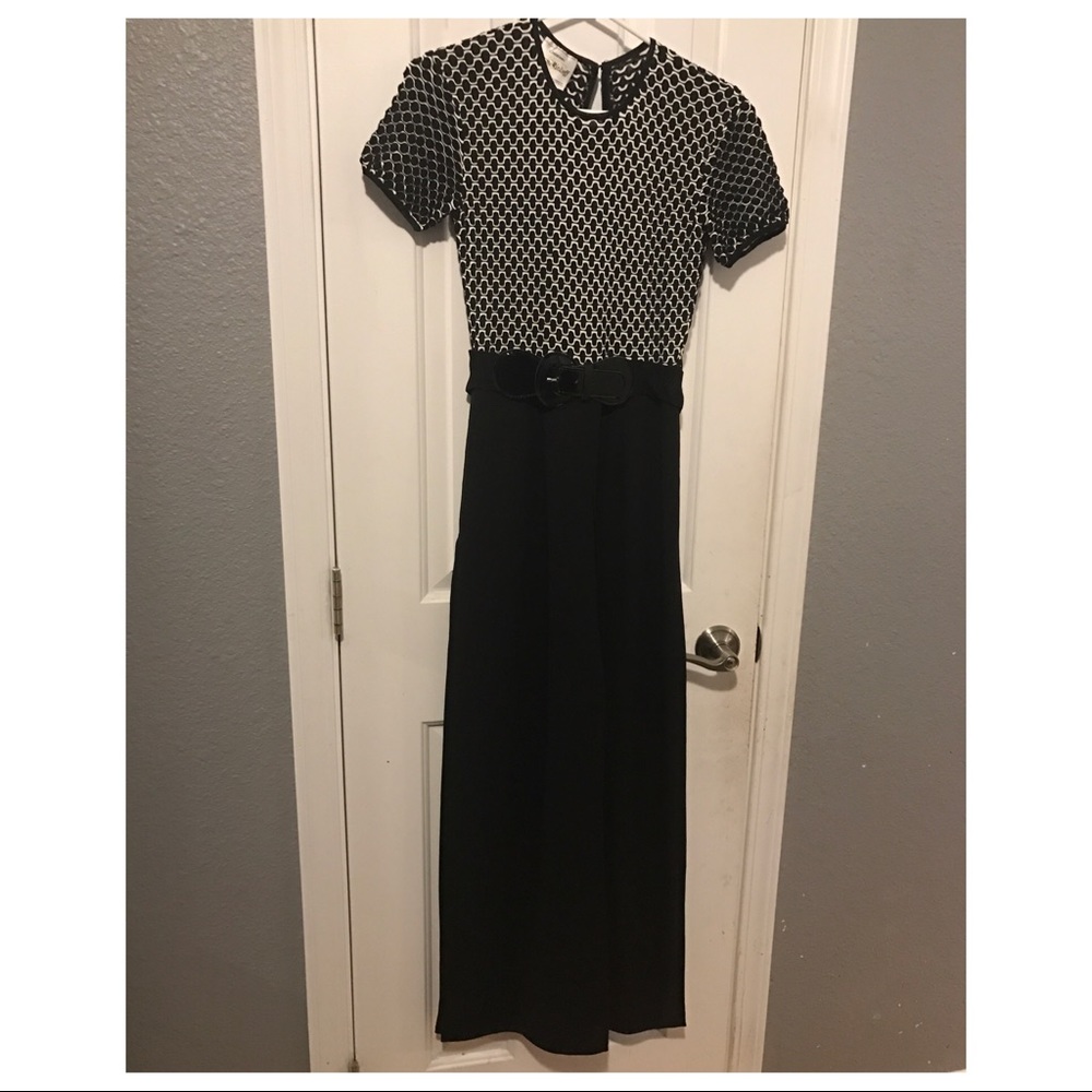 Joseph Ribkoff jumpsuit